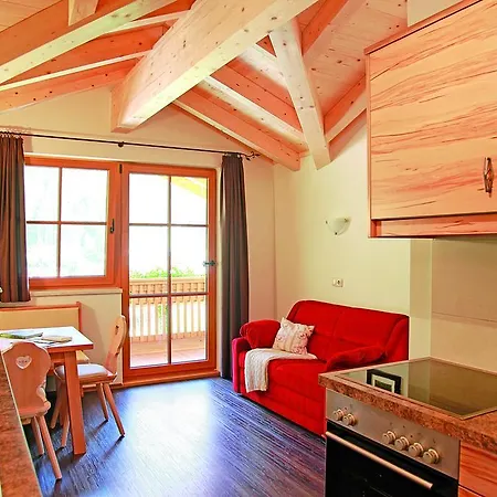 Stockinger Appartement Grossarl