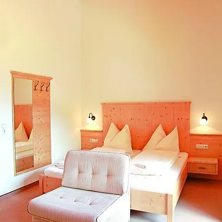 Apartment Stockinger