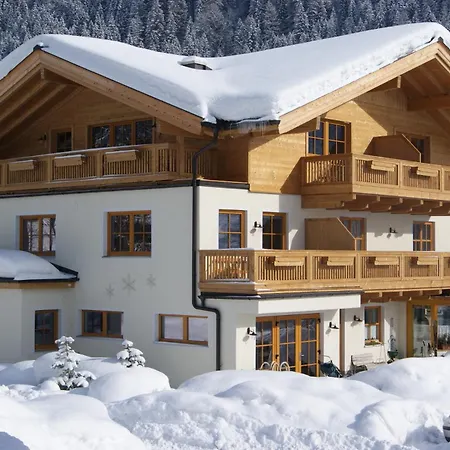 Apartment Stockinger