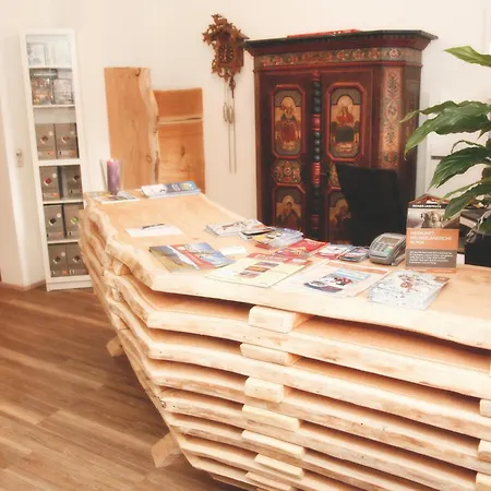 Appartement Stockinger Grossarl