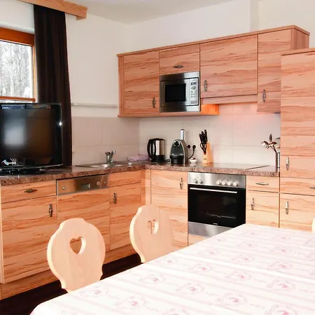Apartment Stockinger