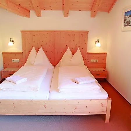 Stockinger Apartment Grossarl