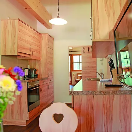 Apartment Stockinger Grossarl
