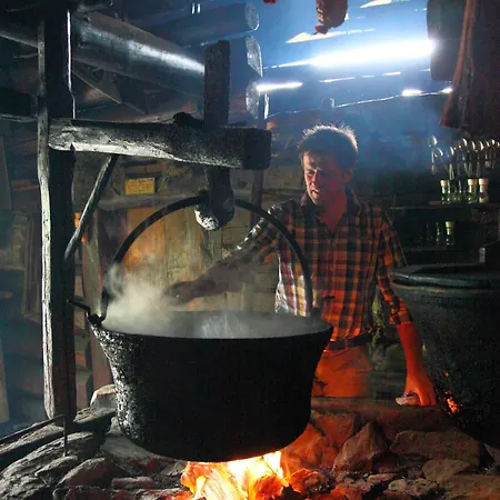 Διαμέρισμα Stockinger Grossarl