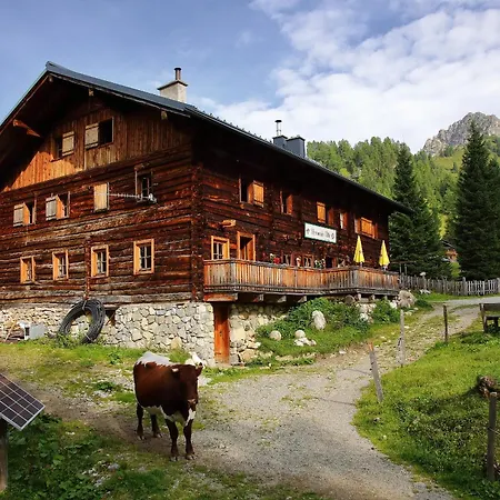 Stockinger * Großarl