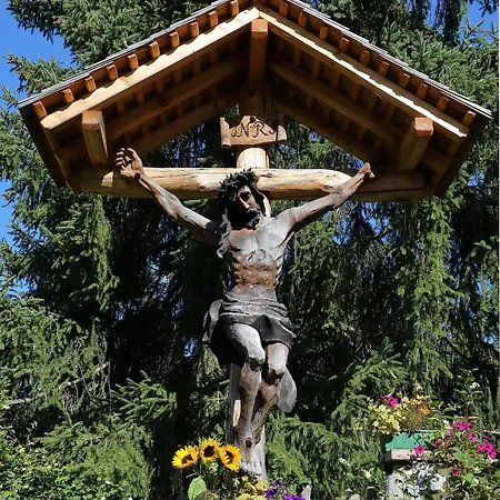 Stockinger Διαμέρισμα