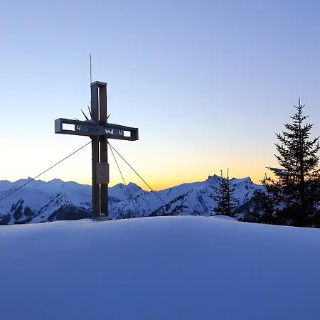 Appartement Stockinger