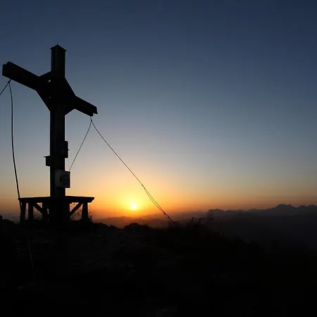 Stockinger Διαμέρισμα Grossarl