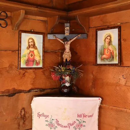 Appartement Stockinger Grossarl