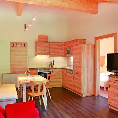 Stockinger Apartmán Grossarl