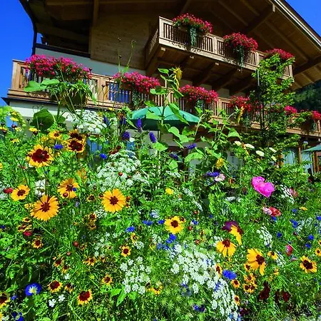 Appartement Stockinger