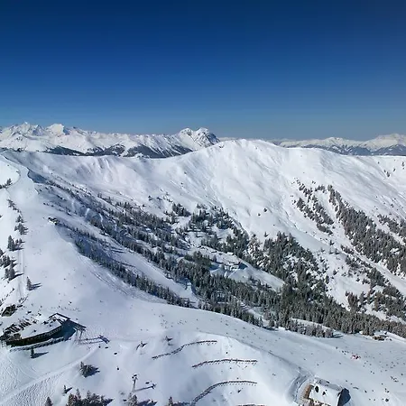 Stockinger Apartment *