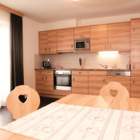 Stockinger * Großarl