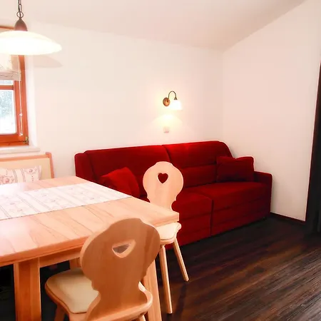 Apartment Stockinger