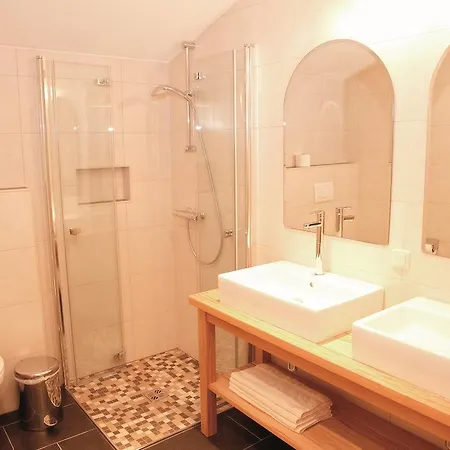 Apartment Stockinger Großarl