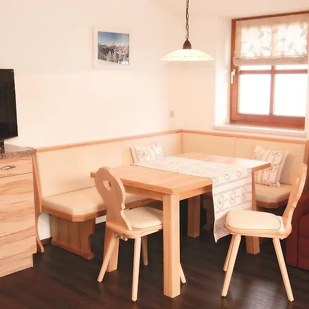 Apartment Stockinger Großarl