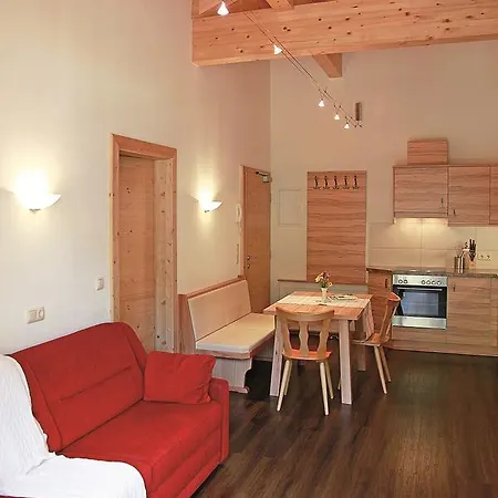 Apartment Stockinger