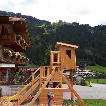 Stockinger * Großarl