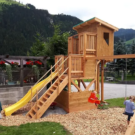 Stockinger Appartement *