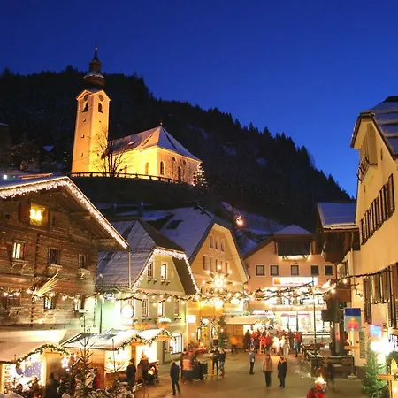 Stockinger Apartment