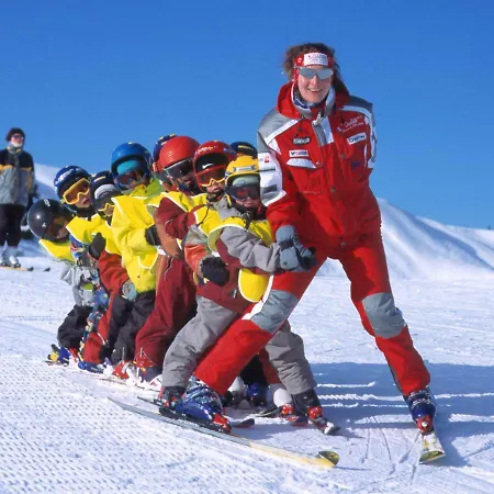 Appartement Stockinger