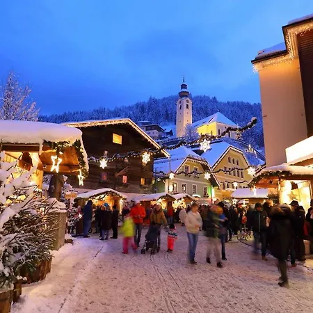 Stockinger Apartment