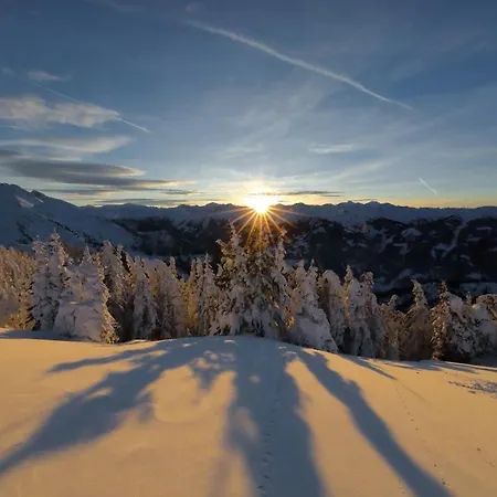 Stockinger Apartment