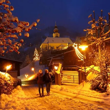 Stockinger Apartment