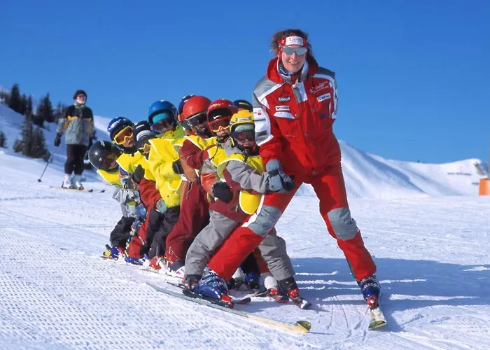 Lägenhet Stockinger